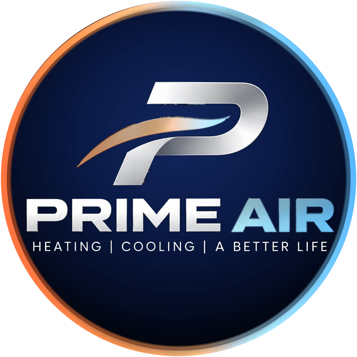 Prime Air Heating & Cooling